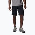Férfi trekking rövidnadrág Columbia Silver Ridge Utility black