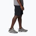 Férfi trekking rövidnadrág Columbia Silver Ridge Utility black 4