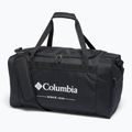 Columbia Zigzag Duffel 50 l táska fekete