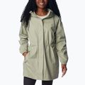 Női esőkabát Columbia Splash Side safari crinkle