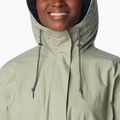 Női esőkabát Columbia Splash Side safari crinkle 5