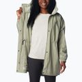 Női esőkabát Columbia Splash Side safari crinkle 6