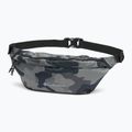 Columbia Lightweight Packable II fekete mod camo tasak