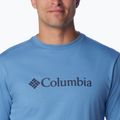 Férfi póló Columbia CSC Basic Logo skyler/collegiate navy csc branded 5