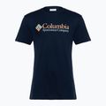 Férfi póló Columbia CSC Basic Logo collegiate navy/csc retro logo