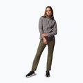 Női polárdzseki Columbia Fast Trek II city grey heather/city grey 2