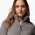 Női polárdzseki Columbia Fast Trek II city grey heather/city grey 7
