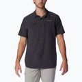 Férfi ing Columbia Summit Valley Woven shark
