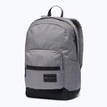 városi hátizsák  Columbia Zigzag 22 l city grey heather/black
