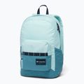 városi hátizsák  Columbia Zigzag 22 l spray/cloudburst