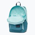 városi hátizsák  Columbia Zigzag 22 l spray/cloudburst 4