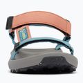 Columbia Globetrot férfi szandál cloudburst/ nápolyi zöld 11