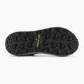 Columbia Globetrot férfi szandál cloudburst/ nápolyi zöld 7