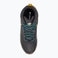 Férfi túracipő Columbia Trailstorm Ascend Mid shark/owl 6