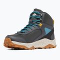 Férfi túracipő Columbia Trailstorm Ascend Mid shark/owl 10