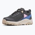 Női túracipő  Columbia Trailstorm Ascend Wp shark/cosmos 10
