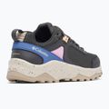 Női túracipő  Columbia Trailstorm Ascend Wp shark/cosmos 11