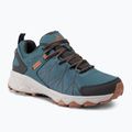 Férfi túracipő Columbia Peakfreak II Outdry cloudburst/owl