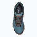 Férfi túracipő Columbia Peakfreak II Outdry cloudburst/owl 5