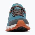 Férfi túracipő Columbia Peakfreak II Outdry cloudburst/owl 8