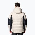 Férfi síkabát Columbia Roaring Fork II Down dark stone/black 3