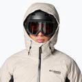 Férfi síkabát Columbia Roaring Fork II Down dark stone/black 5