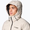 Férfi síkabát Columbia Roaring Fork II Down dark stone/black 6