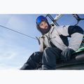 Férfi síkabát Columbia Roaring Fork II Down dark stone/black 13