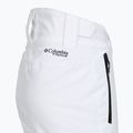 Női sínadrág Columbia Cirque Bowl Insulated white 11