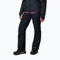 Női snowboard nadrág Columbia Bugaboo II black 4