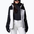 Női síkabát Columbia Cirque Bowl Insulated white/black 4