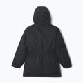 Gyerek síkabát Columbia Hikebound II Long Insulated black 2