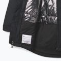 Gyerek síkabát Columbia Hikebound II Long Insulated black 3