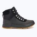 Férfi Sorel Ankeny II Hiker Plus WP fekete/gum 10 csizma 2