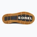 Férfi Sorel Ankeny II Hiker Plus WP fekete/gum 10 csizma 4