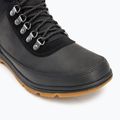 Férfi Sorel Ankeny II Hiker Plus WP fekete/gum 10 csizma 7