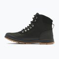 Férfi Sorel Ankeny II Hiker Plus WP fekete/gum 10 csizma 10