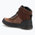 Férfi Sorel Ankeny II Hiker Plus WP dohány/fekete csizma 3