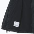 Gyerek esőkabát Columbia Rainy Trails II Fleece Mountain Black/Black Slub 3