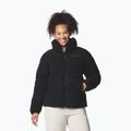 Columbia Puffect Sherpa női bélelt dzseki black