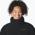 Columbia Puffect Sherpa női bélelt dzseki black 5
