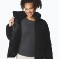 Columbia Puffect Sherpa női bélelt dzseki black 6