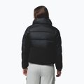 Női hibrid kabát Columbia Leadbetter Point II Sherpa Hybrid black 3