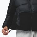 Női hibrid kabát Columbia Leadbetter Point II Sherpa Hybrid black 8