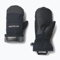 Gyerek síkesztyű Columbia Whirlibird III Mittens black 2