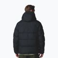 Férfi bélelt dzseki Columbia Landroamer Puffer black 3
