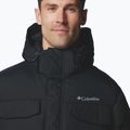 Férfi bélelt dzseki Columbia Landroamer Puffer black 6