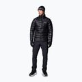 Férfi pehelykabát Columbia Arctic Crest Down black 2