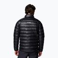 Férfi pehelykabát Columbia Arctic Crest Down black 3