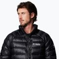 Férfi pehelykabát Columbia Arctic Crest Down black 6